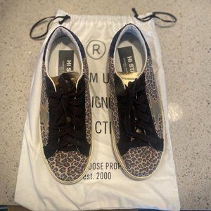 Golden Goose - Hi Star